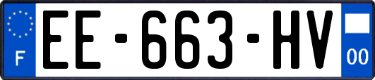 EE-663-HV
