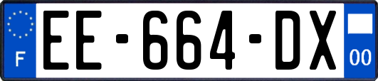 EE-664-DX