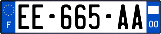 EE-665-AA