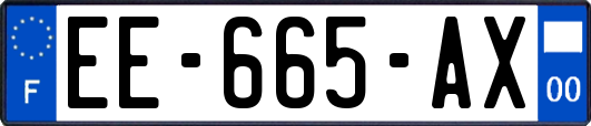 EE-665-AX