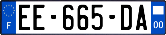 EE-665-DA