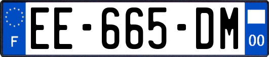 EE-665-DM