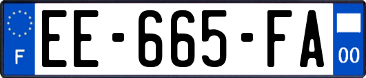 EE-665-FA