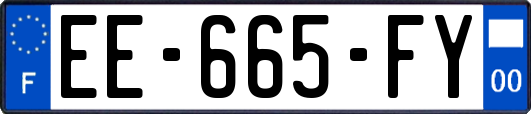 EE-665-FY