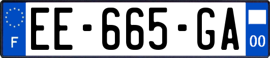 EE-665-GA