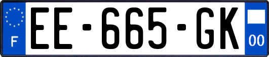 EE-665-GK