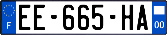 EE-665-HA
