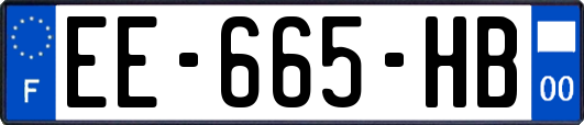 EE-665-HB