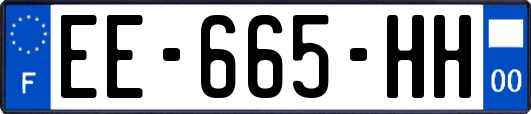 EE-665-HH