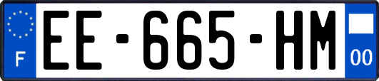 EE-665-HM