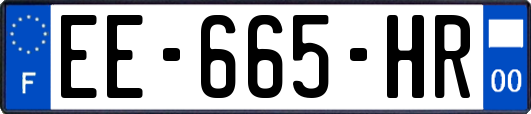 EE-665-HR