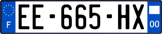 EE-665-HX