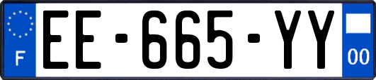 EE-665-YY