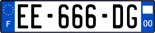 EE-666-DG