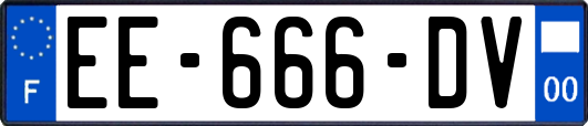 EE-666-DV