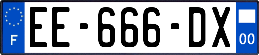 EE-666-DX
