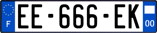 EE-666-EK