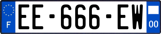 EE-666-EW