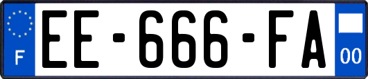 EE-666-FA