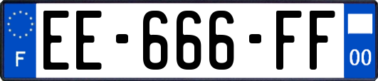 EE-666-FF