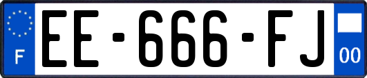 EE-666-FJ