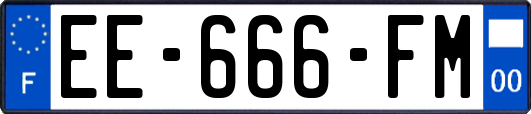 EE-666-FM