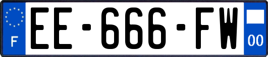 EE-666-FW