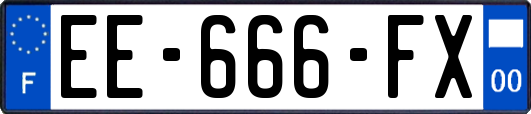 EE-666-FX