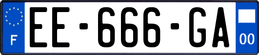 EE-666-GA