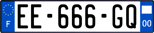 EE-666-GQ