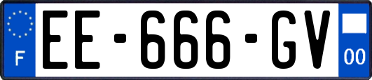 EE-666-GV