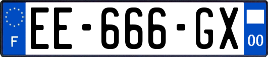 EE-666-GX
