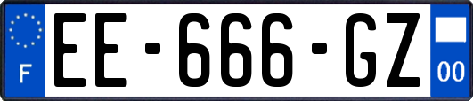 EE-666-GZ