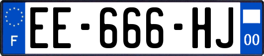 EE-666-HJ