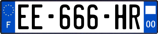 EE-666-HR