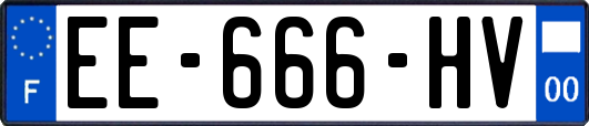 EE-666-HV