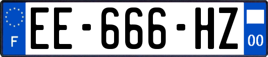 EE-666-HZ