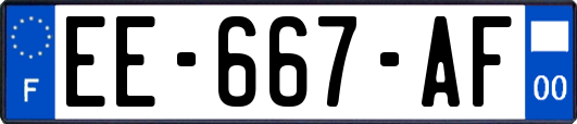 EE-667-AF