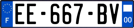 EE-667-BV