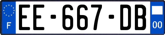 EE-667-DB