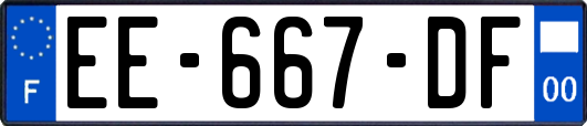 EE-667-DF