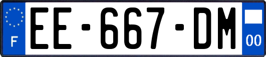 EE-667-DM