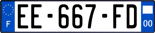 EE-667-FD