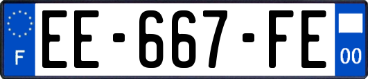 EE-667-FE