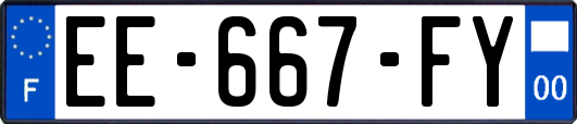 EE-667-FY