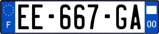 EE-667-GA