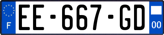 EE-667-GD