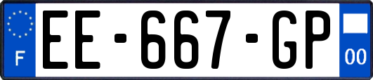 EE-667-GP