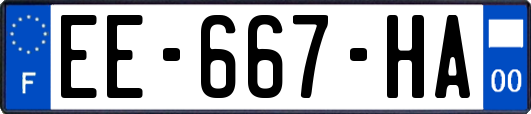 EE-667-HA