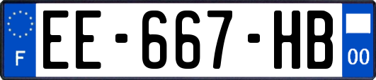 EE-667-HB